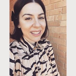 Meet your Posher, Lauren